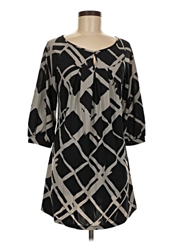 Heart Soul Casual Dress (view 1)