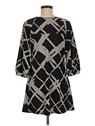 Heart Soul Casual Dress (view 2)
