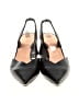 Ted Baker London Solid Black Heels Size EU 40 1/2 - photo 2