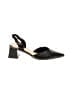 Ted Baker London Solid Black Heels Size EU 40 1/2 - photo 1