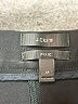 J.Crew Solid Black Active Pants Size M - photo 7