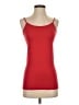 Charming Charlie Red Tank Top Size XS - photo 1