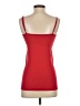 Charming Charlie Red Tank Top Size XS - photo 2