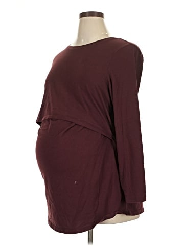 Old Navy - Maternity Casual Dress (view 1)