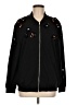 Guess Stars Black Jacket Size M - photo 1