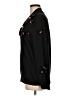 Guess Stars Black Jacket Size M - photo 5