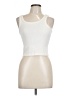Sincerely Jules Ivory Tank Top Size L - photo 1
