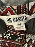 BB Dakota 100% Polyester Brown Long Sleeve Blouse Size M - photo 7