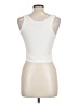 Sincerely Jules Ivory Tank Top Size L - photo 2
