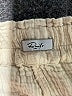 Rails 100% Cotton Tan Casual Pants Size S (estimated) - photo 6