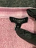 Talbots Pink Pullover Sweater Size 1X - photo 7
