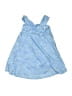 Rare Editions Blue Dress 18-24 MO / 24 MO - photo 1