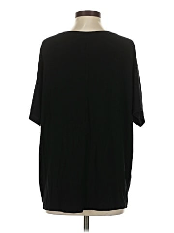 Sugar Lips Short Sleeve T-Shirt (view 2)
