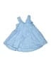 Rare Editions Blue Dress 18-24 MO / 24 MO - photo 2