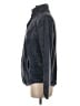 Eddie Bauer 100% Polyester Gray Turtleneck Sweater Size S - photo 5