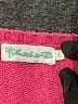 Lulu-B Pink Pullover Sweater Size XL - photo 7