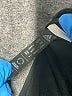 Adidas 100% Polyester Black Track Jacket Size XS - photo 6