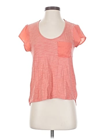 Gap Outlet Short Sleeve Top (view 1)
