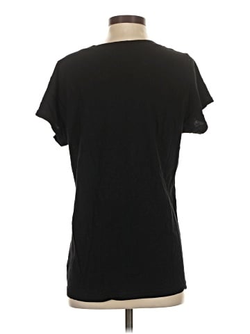 Velvet by Graham & Spencer Short Sleeve T-Shirt (view 2)