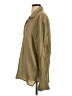 CALVIN KLEIN JEANS Tan Long Sleeve Blouse Size XS - photo 5