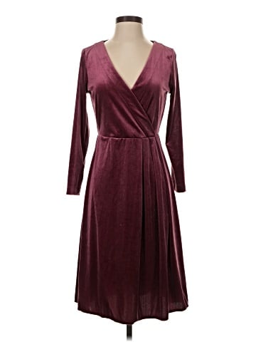 A New Day Cocktail Dress (view 1)