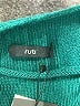 Ruti Green Turtleneck Sweater Size XL - photo 6