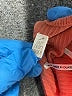 Out From Under Orange Bodysuit Size XS - photo 5