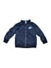 Nike 100% Polyester Blue Zip Up Hoodie 12-18 MO / 18 MO - photo 1