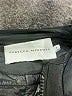 Rebecca Minkoff 100% Polyester Black Vest Size S - photo 6