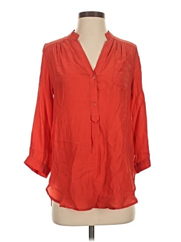 Bellatrix Blouse (view 1)