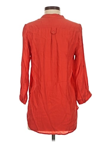 Bellatrix Blouse (view 2)