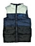 Puma 100% Polyester Blue Vest Size 7 - photo 1