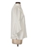 Anna Cate 100% Polyester Ivory 3/4 Sleeve Blouse Size XS - photo 4