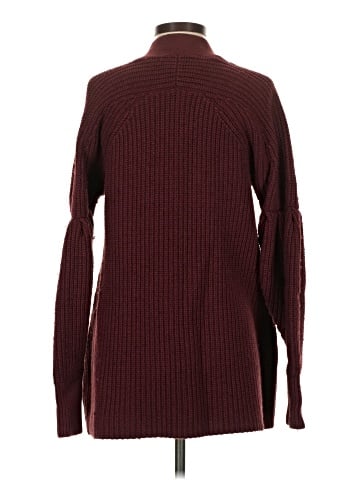 Knitted & Knotted Cardigan (view 2)