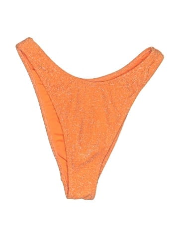 LA Hearts Swimsuit Bottoms (view 1)