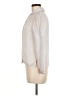 Amanda Smith 100% Rayon Ivory Long Sleeve Blouse Size M - photo 5