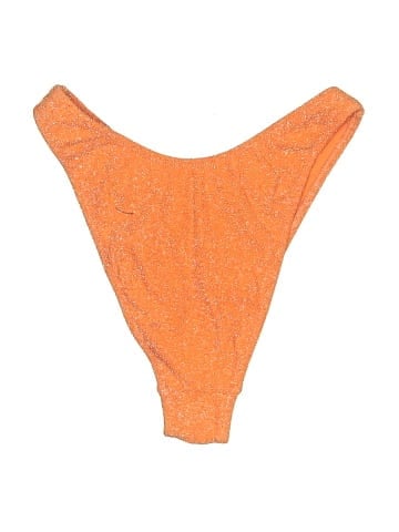 LA Hearts Swimsuit Bottoms (view 2)