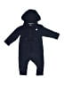 Gap Fit Blue Long Sleeve Onesie Size 6-12 mo - photo 1