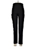 Athleta Solid Black Active Pants Size 8 - photo 1