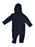 Gap Fit Blue Long Sleeve Onesie Size 6-12 mo - photo 2