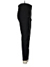 Athleta Solid Black Active Pants Size 8 - photo 4