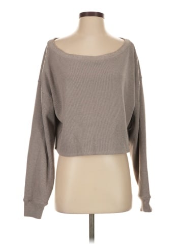 Gilly Hicks Pullover Sweater (view 1)