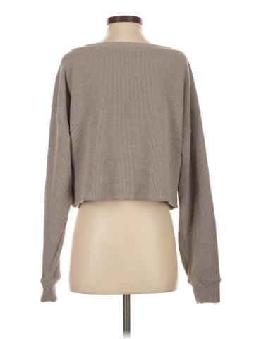 Gilly Hicks Pullover Sweater (view 2)