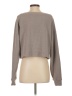 Gilly Hicks Tan Pullover Sweater Size S - photo 2