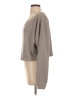 Gilly Hicks Tan Pullover Sweater Size S - photo 5
