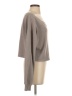 Gilly Hicks Tan Pullover Sweater Size S - photo 4