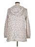 D&Co. Tweed Ivory Cardigan Size XL - photo 2