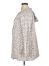 D&Co. Tweed Ivory Cardigan Size XL - photo 5