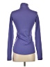 Nike Purple Long Sleeve Turtleneck Size S - photo 2