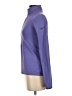 Nike Purple Long Sleeve Turtleneck Size S - photo 5